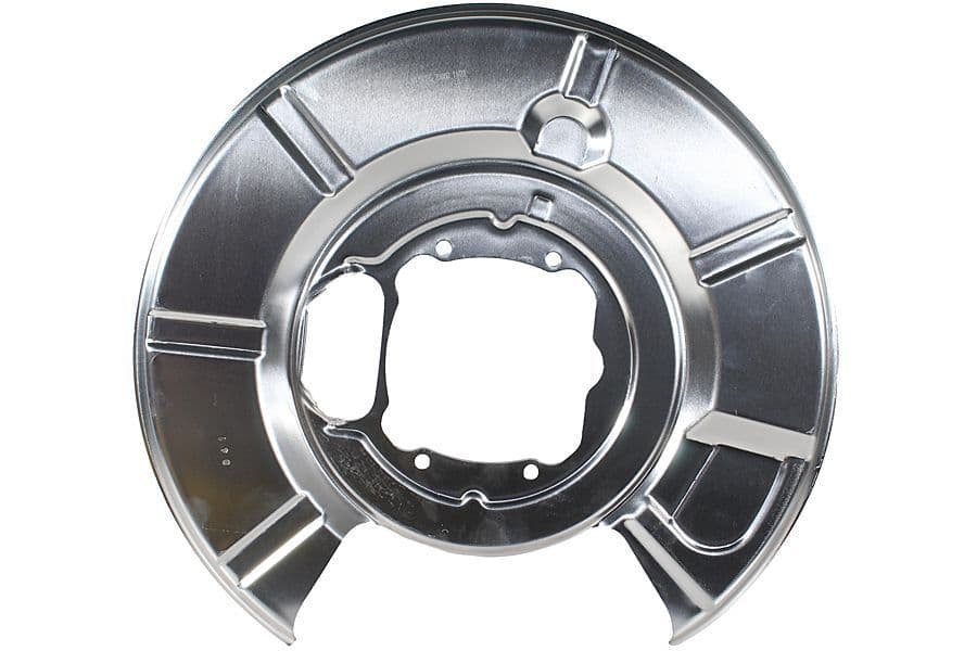 protectie stropire,disc frana METZGER 6115025
