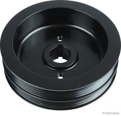 Fulie curea, arbore cotit HERTH+BUSS JAKOPARTS J1092004