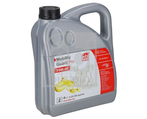 ulei de motor FEBI BILSTEIN Mobility Guard Pro 32937
