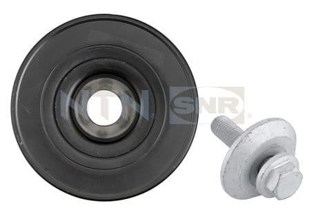 Fulie curea, arbore cotit SNR DPF359.16K1