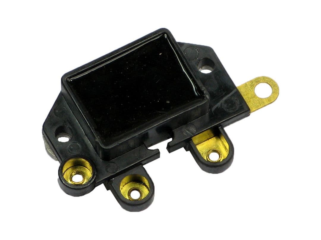 Regulator, alternator AS-PL ARE9032