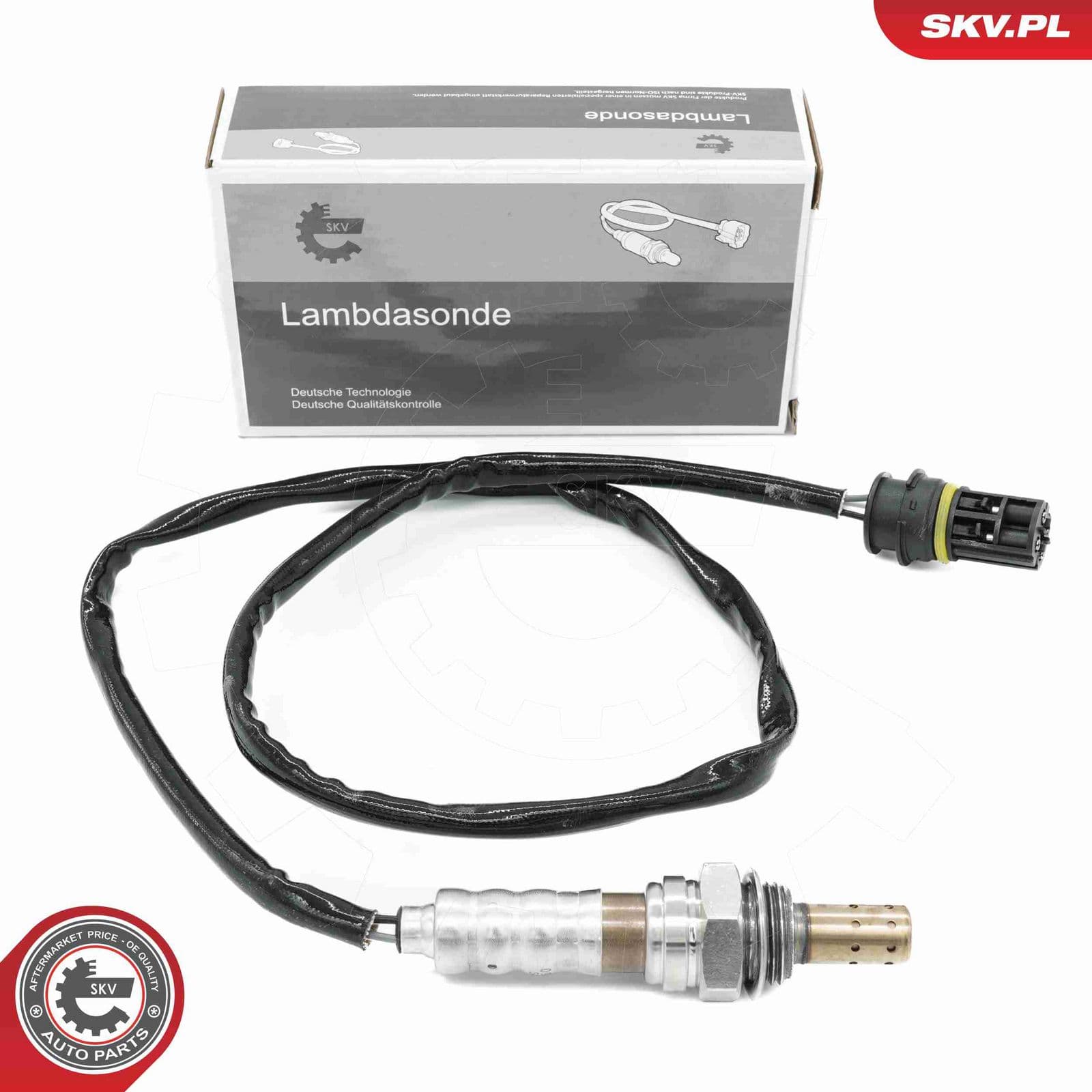 Sonda Lambda ESEN SKV 09SKV140