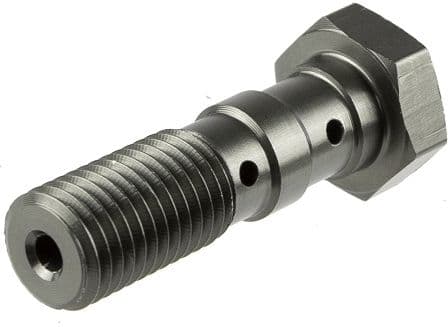 Surub tubular, conducta frana TRW MCH951T