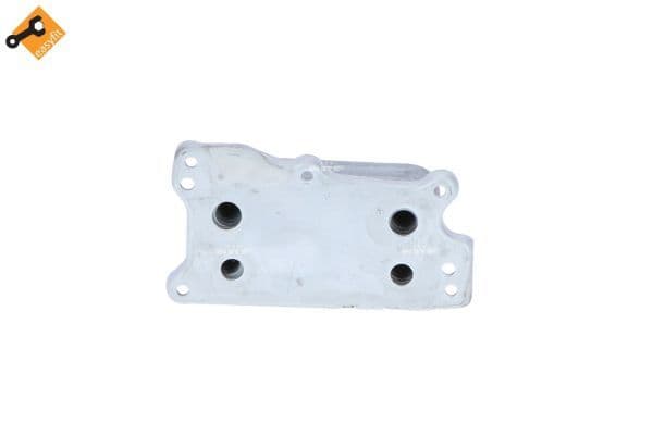 Radiator ulei, ulei motor NRF EASY FIT 31821