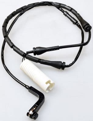 senzor de avertizare,uzura placute de frana DENCKERMANN B170014