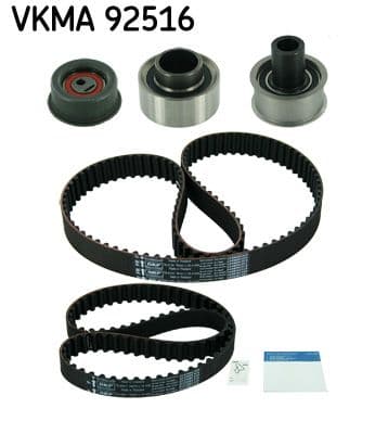 Set curea de distributie SKF VKMA 92516