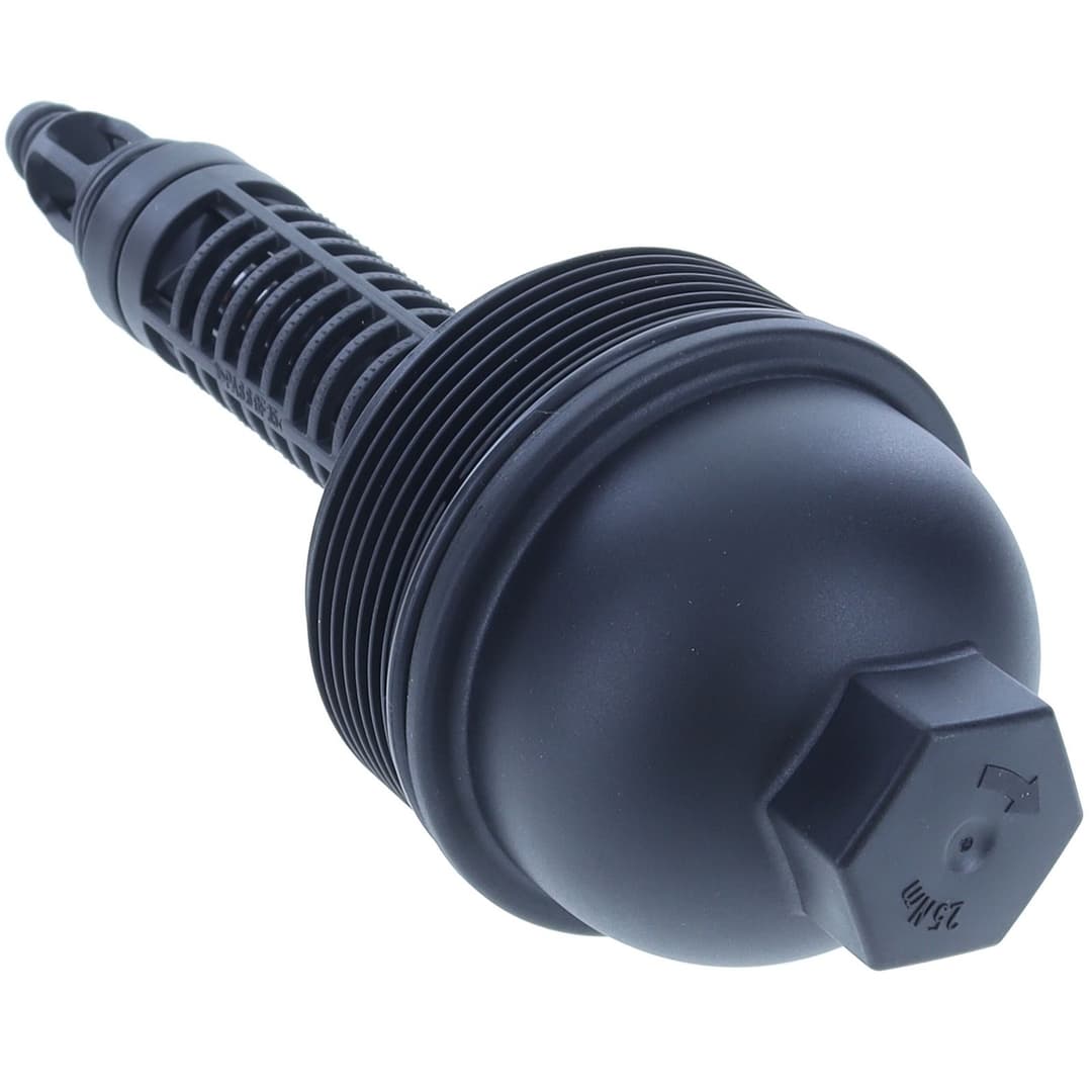 Capac, carcasa filtru ulei MOTORAD MO311