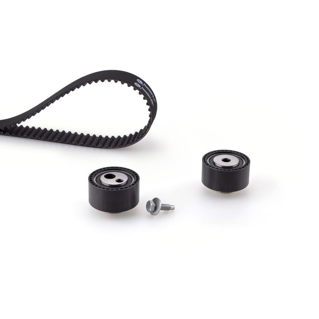 Set curea de distributie GATES PowerGrip™ K025590XS
