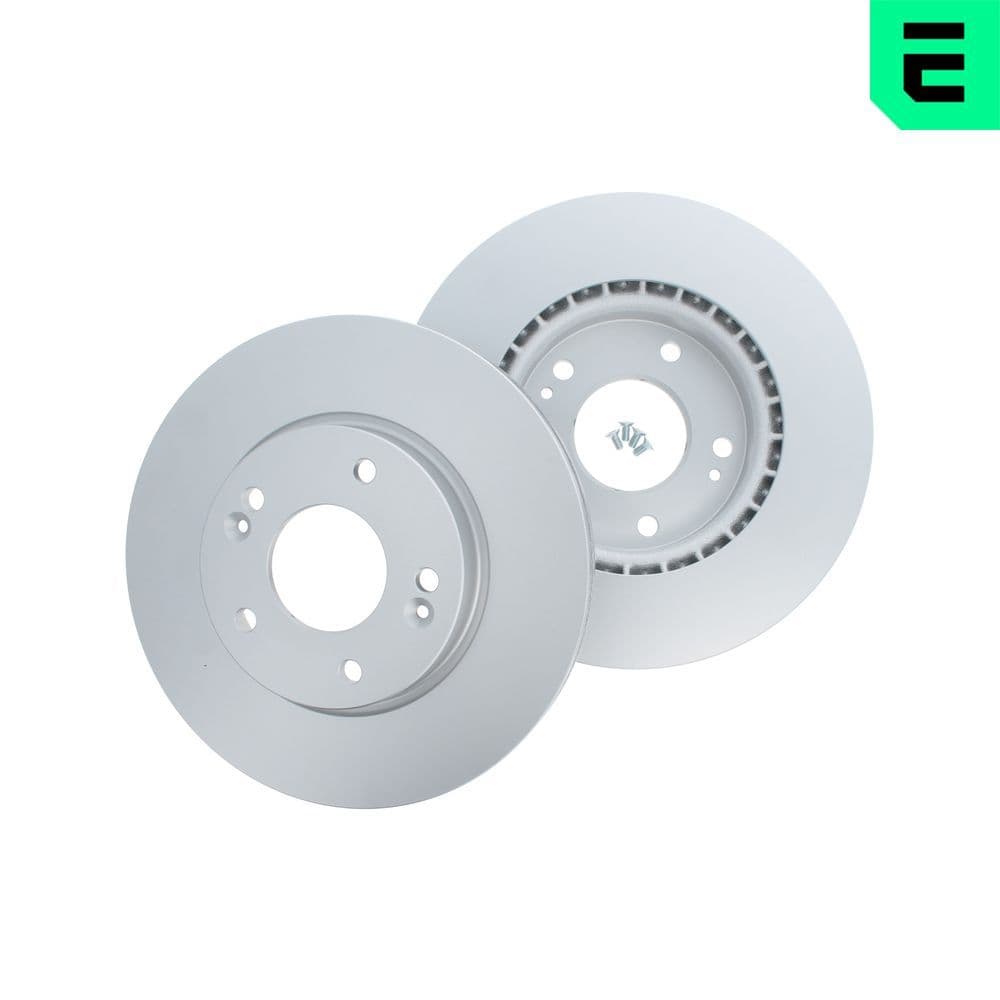 Disc frana OPTIMAL BS-9204C