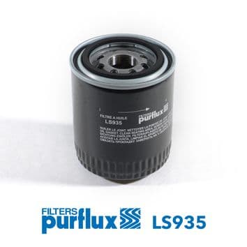 Filtru ulei PURFLUX LS935