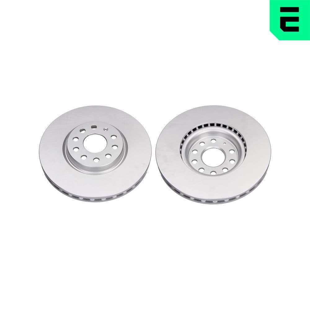 Disc frana OPTIMAL BS-9264HC