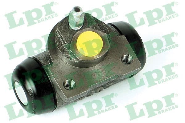 Cilindru receptor frana LPR 4472
