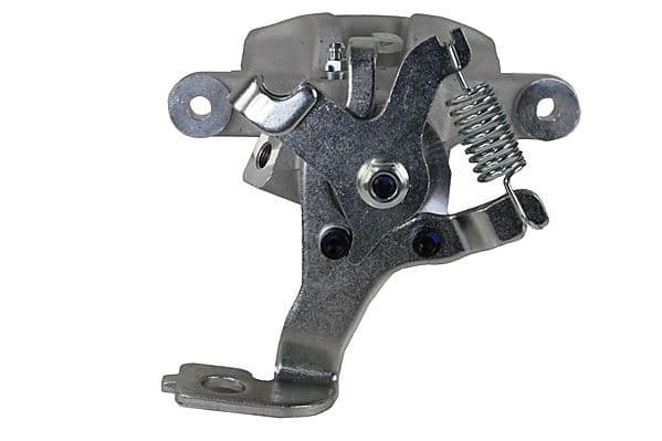 Etrier frana METZGER 6261358