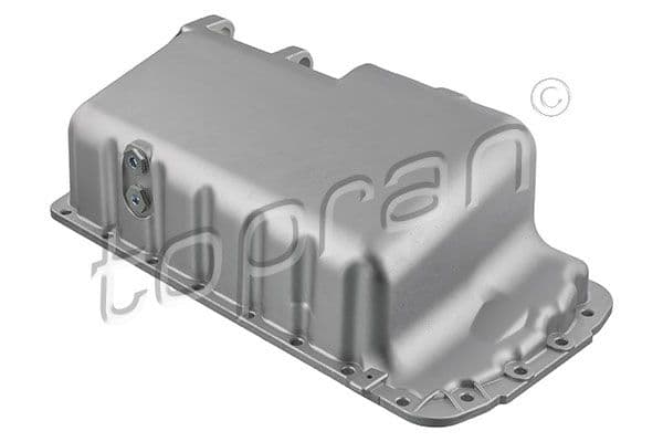 Baie ulei TOPRAN 722 292