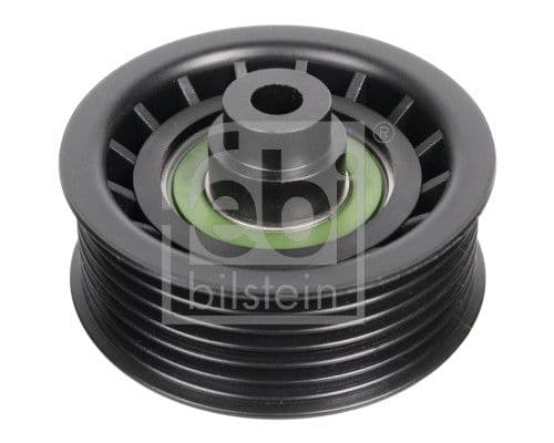 Rola ghidare/conducere, curea transmisie FEBI BILSTEIN 104904