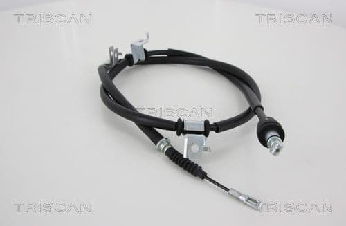 Cablu, frana de parcare TRISCAN 8140 18138