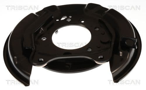 protectie stropire,disc frana TRISCAN 8125 13234