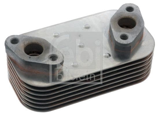 Radiator ulei, ulei motor FEBI BILSTEIN 172546