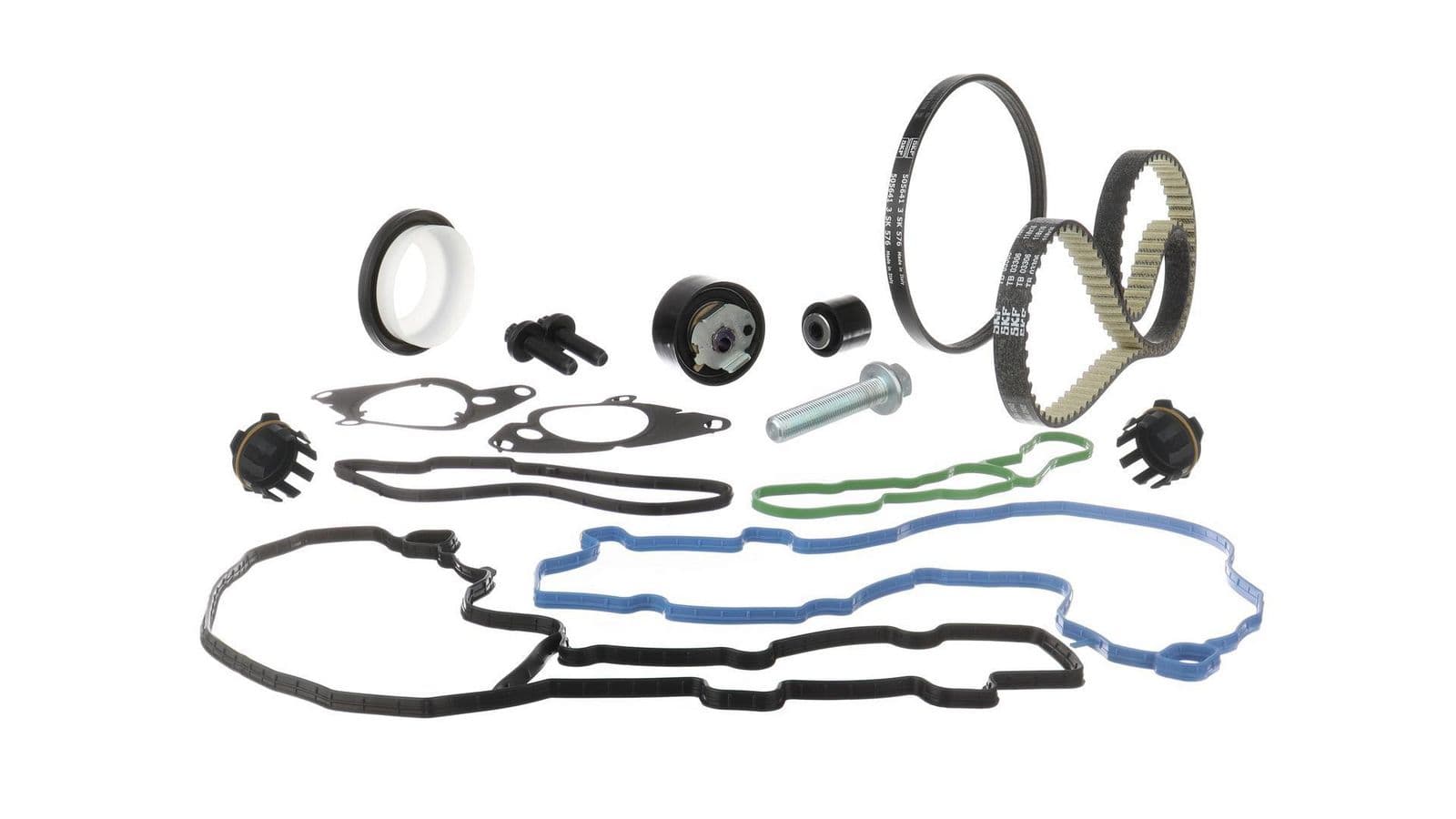 Set curea de distributie SKF VKMA 03306-2