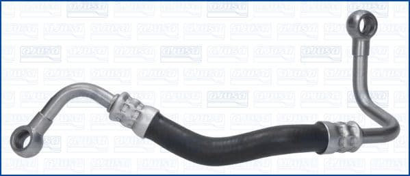 conducta ulei, incarcare AJUSA OP10599