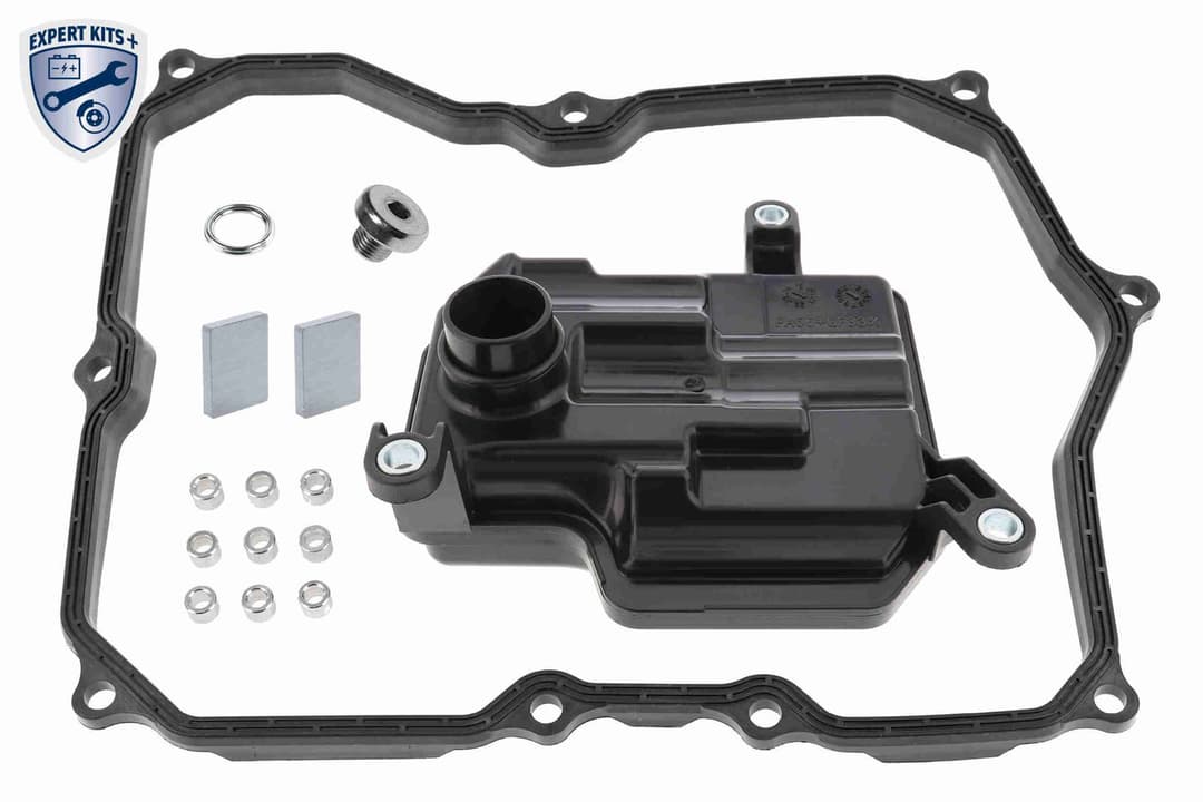 Set piese, schimb de ulei cutie de viteze automată VAICO EXPERT KITS + V10-7344-BEK