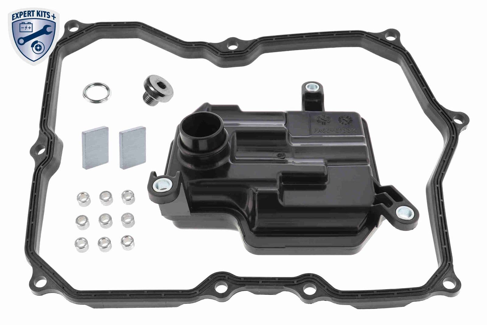 Set piese, schimb de ulei cutie de viteze automată VAICO EXPERT KITS + V10-7344-BEK