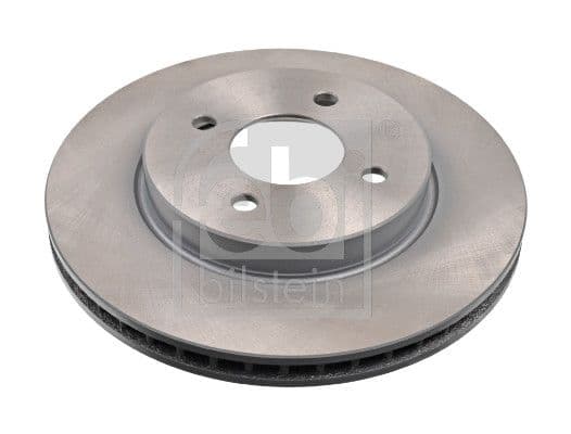 Disc frana FEBI BILSTEIN 170745