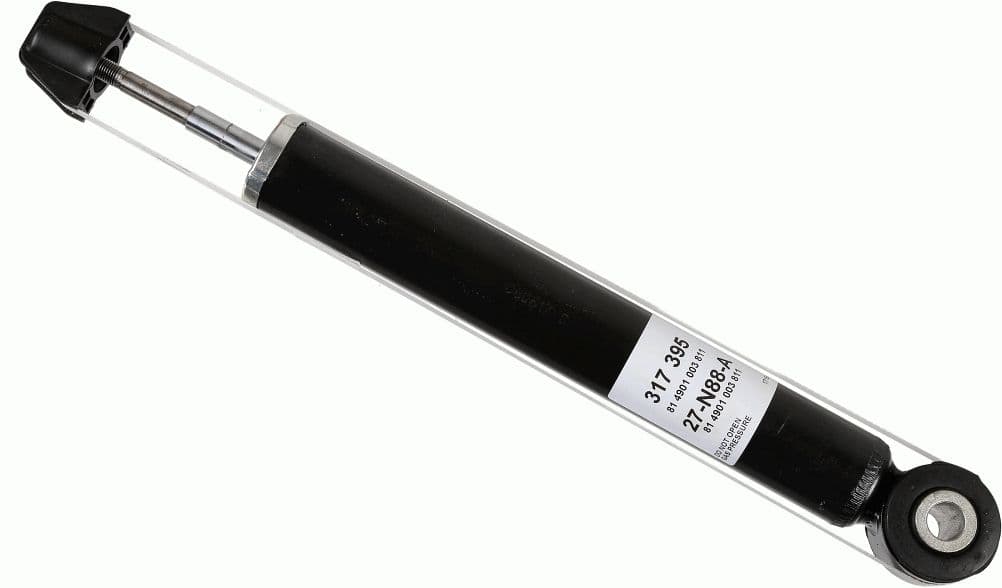 amortizor BOGE 27-N88-A