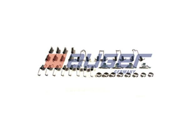 Set reparatie, rola saboti frana AUGER 53528