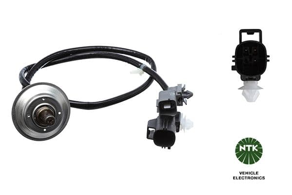 Sonda Lambda NTK 96065