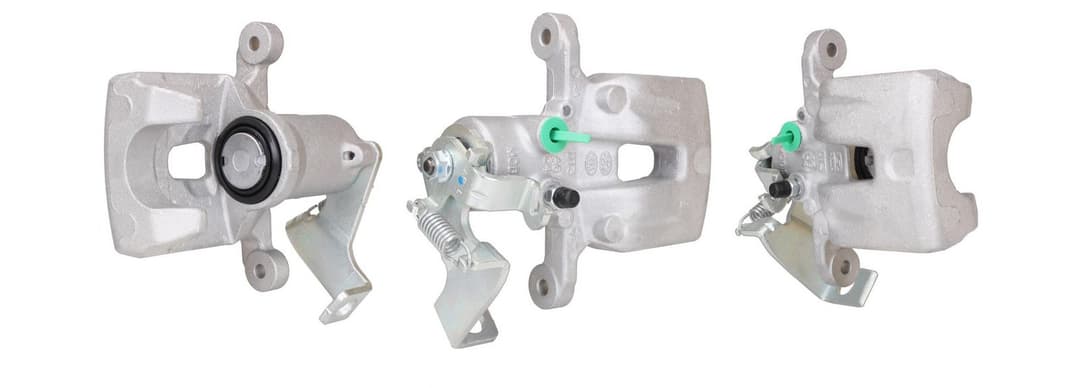 Etrier frana ELSTOCK 86-2438