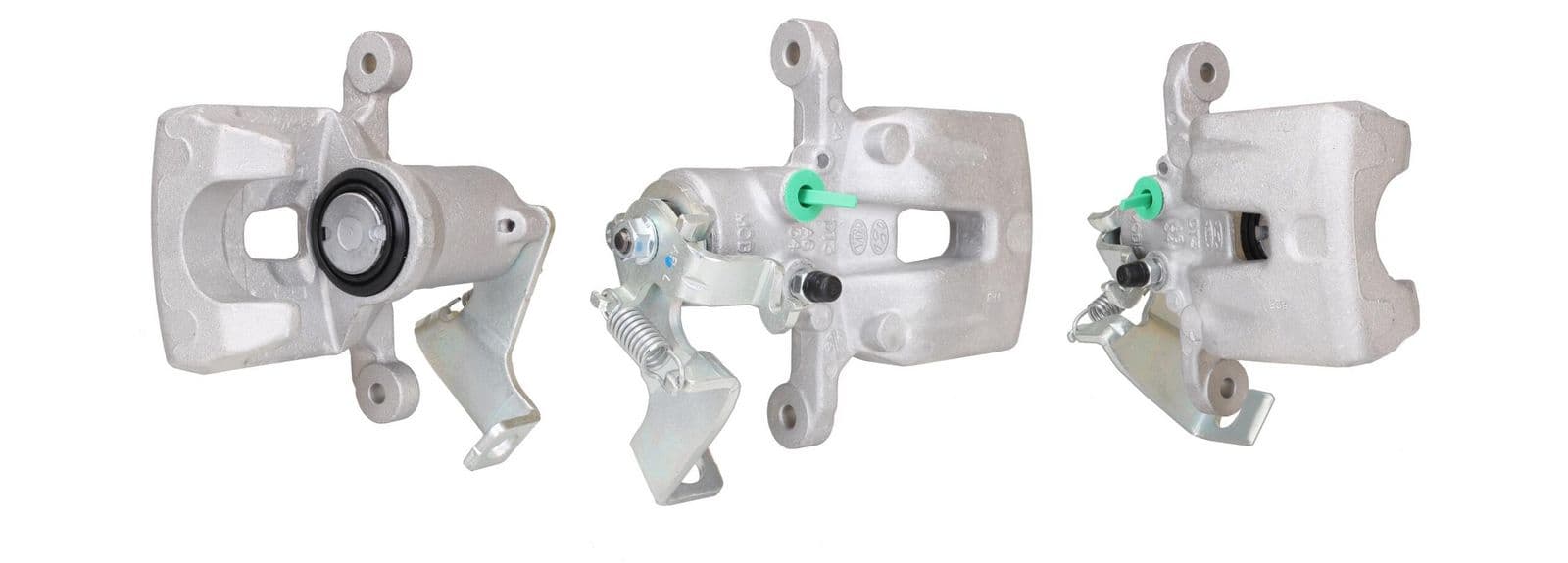 Etrier frana ELSTOCK 86-2438