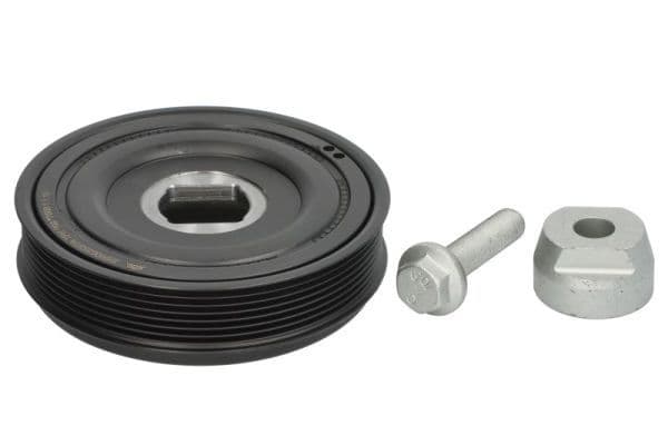 Fulie curea, arbore cotit BTA E6R0025BTA