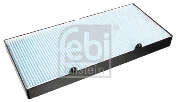 Filtru, aer habitaclu FEBI BILSTEIN 106009