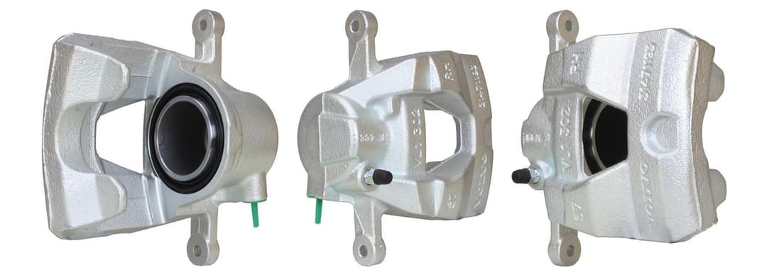 Etrier frana ELSTOCK 83-3132