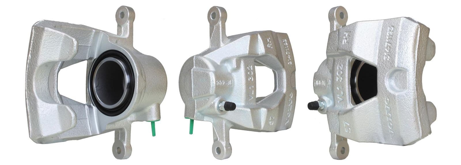 Etrier frana ELSTOCK 83-3132