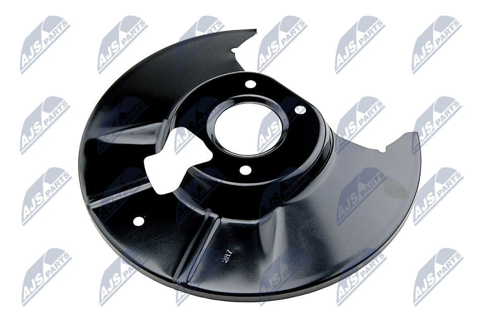 protectie stropire,disc frana NTY HTO-MZ-002