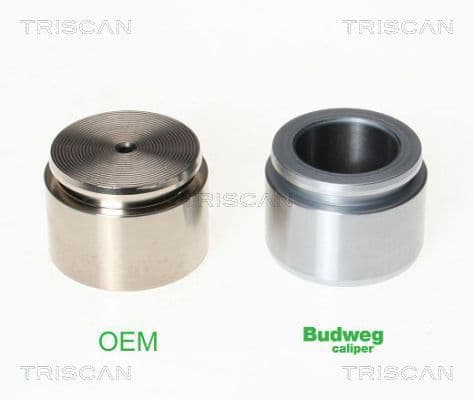 Piston, etrier frana TRISCAN 8170 234420