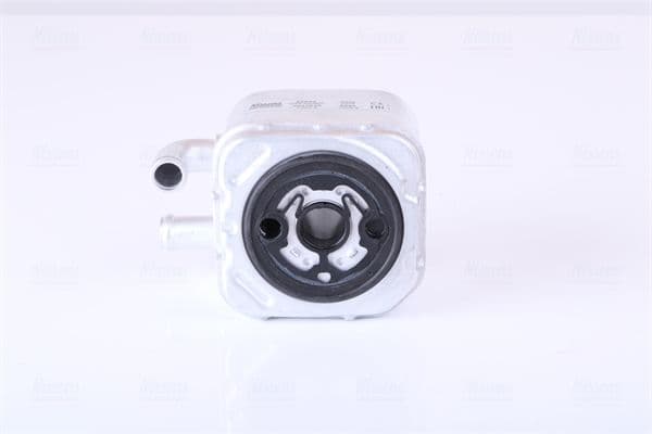 Radiator ulei, ulei motor NISSENS 90654