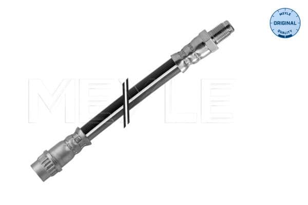 Furtun frana MEYLE -ORIGINAL: True to OE. 16-14 525 0001