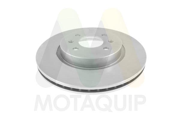 Disc frana MOTAQUIP COATED LVBD1680