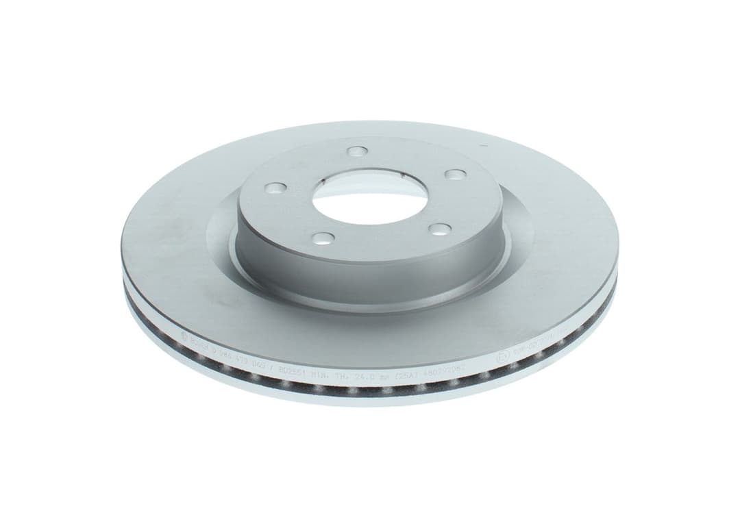 Disc frana BOSCH 0 986 479 D65