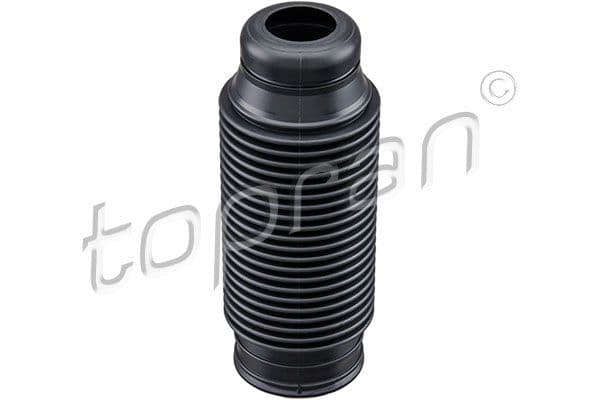 Capac protectie/Burduf, amortizor TOPRAN 820 393