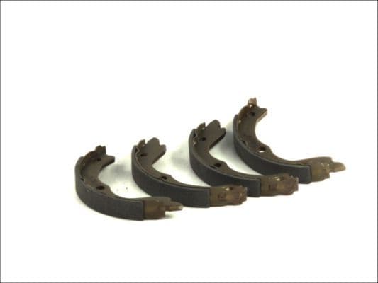 Set saboti frana, frana de mana ABE C01059ABE