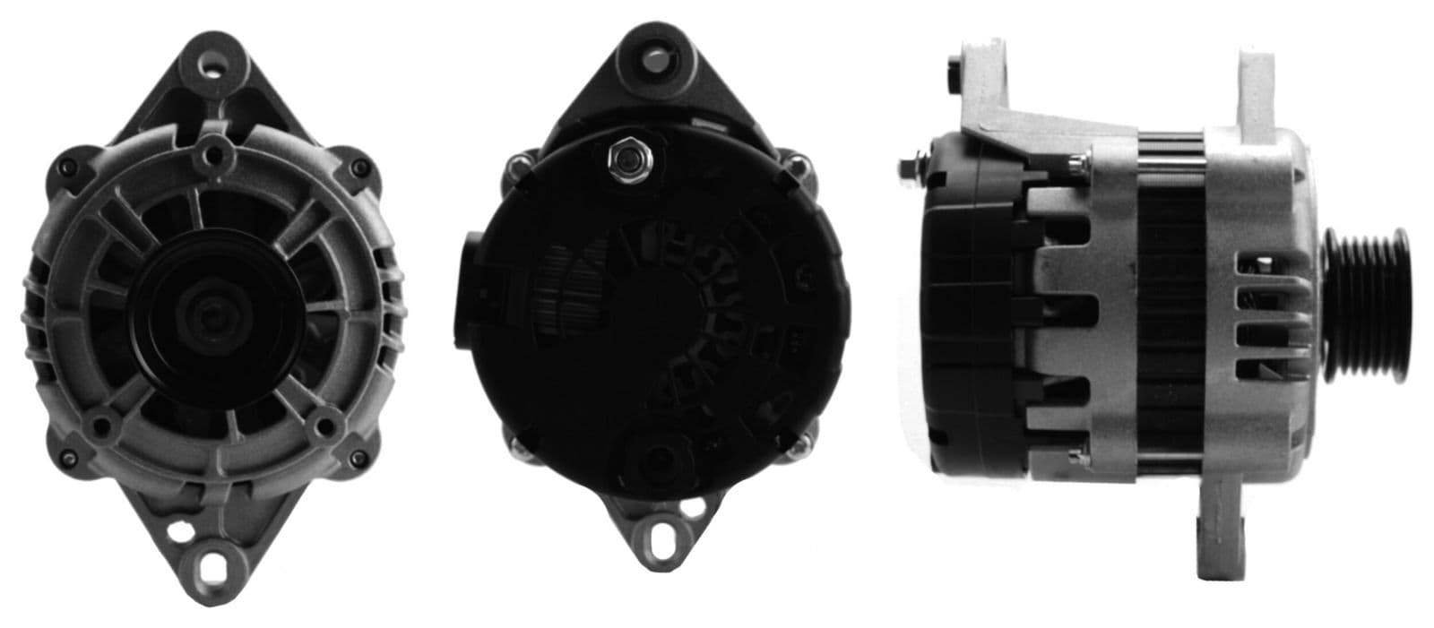 Generator / Alternator ELSTOCK 28-5811