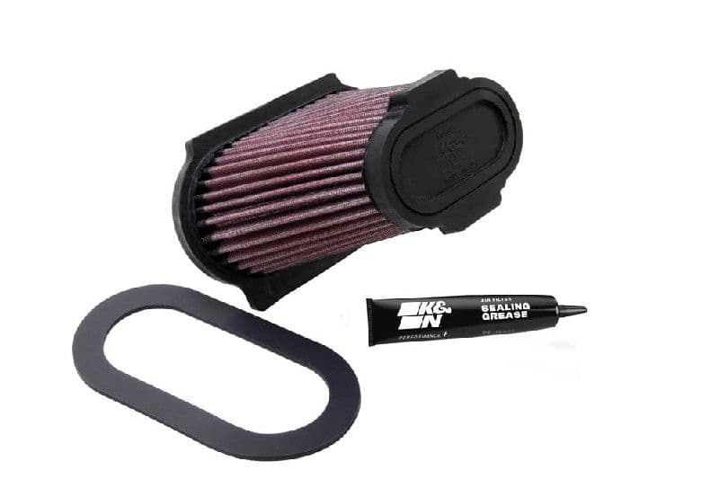 Filtru aer K&N Filters YA-6601