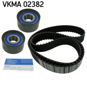 Set curea de distributie SKF VKMA 02382