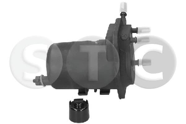 filtru combustibil STC T405390