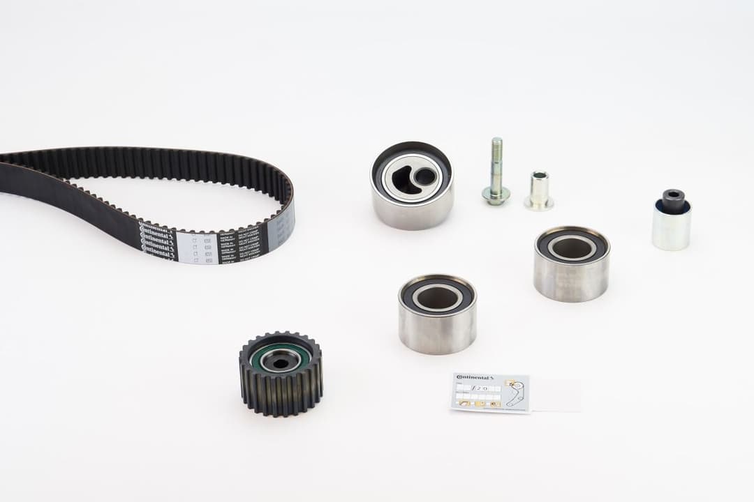 Set curea de distributie CONTINENTAL CTAM CT1058K1