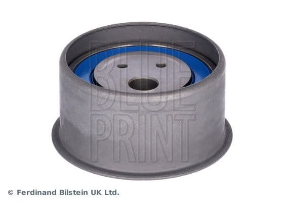 rola intinzator,curea distributie BLUE PRINT ADC47615